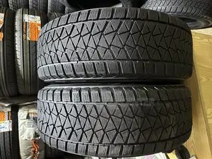 235/65r17 Bridgestone Japan Foreign Used Tires Good Condition