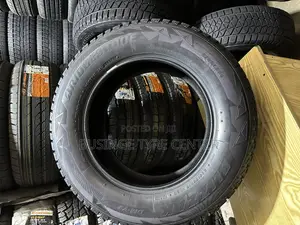 235/65r17 Bridgestone Japan Foreign Used Tires Good Condition