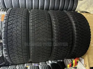 235/65r17 Bridgestone Japan Foreign Used Tires Good Condition