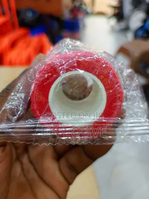 Self-Adherent Elastic Bandage Tape.