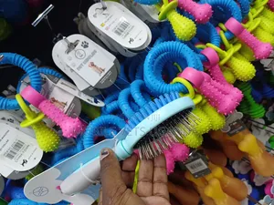 Comb for Cats and Dogs