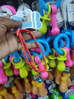 Cats and Dogs Toys