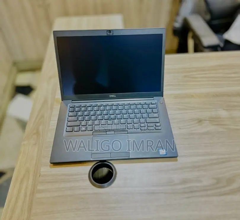 Laptop Dell Latitude 7490 8GB Intel Core I5 SSD 256GB