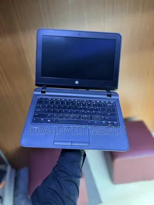 New Laptop HP ProBook 11 G2 EE 4GB Intel Celeron HDD 500GB