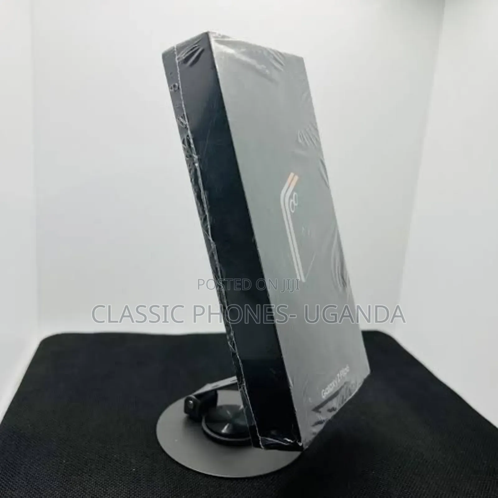 New Samsung Galaxy Z Flip6 512 GB Black