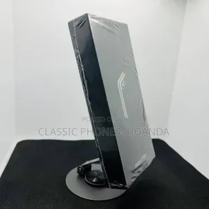 New Samsung Galaxy Z Flip6 512 GB Black