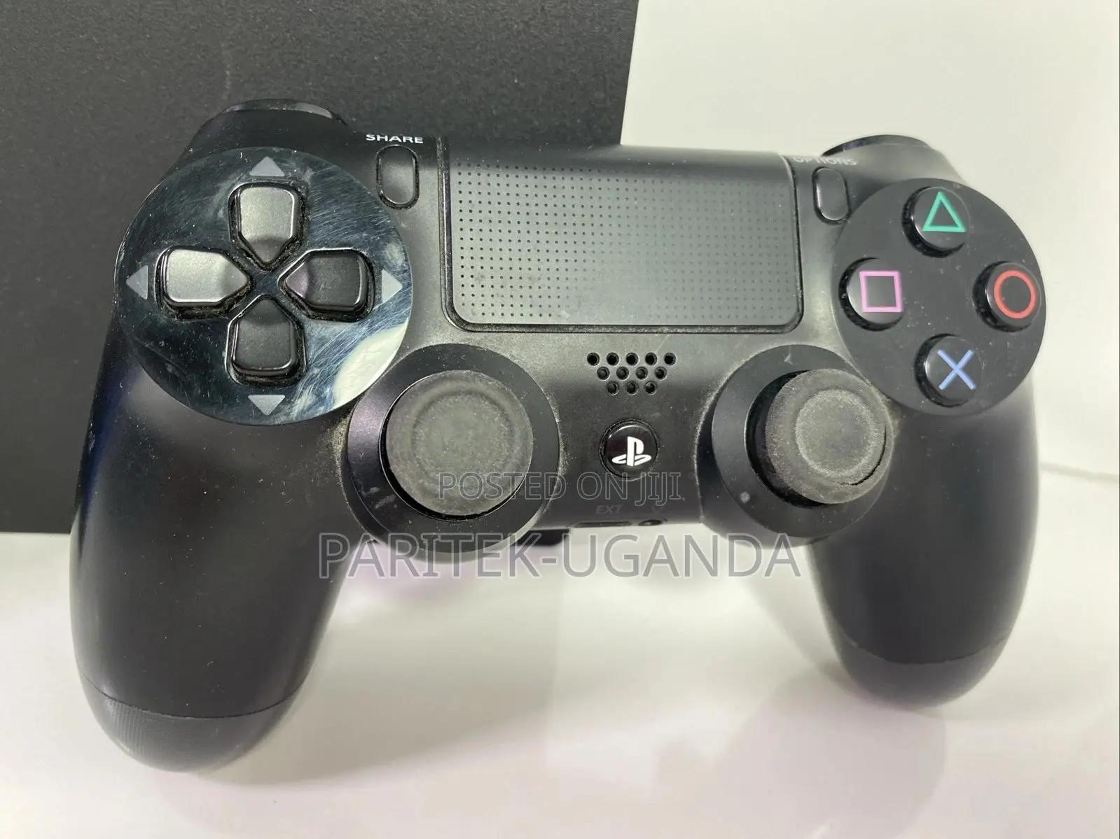 Mate Black Ps4 Pro/ Ps4 Pro Slightly Used