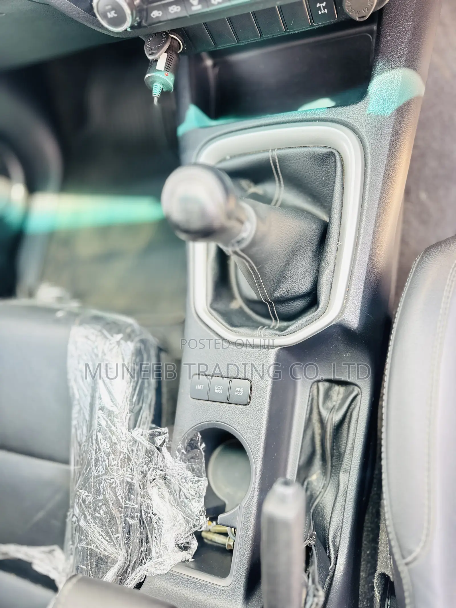 Toyota Hilux Revo Double Cab Deisel 2.8 AWD 2019 Silver
