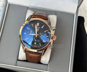 Men's Designer Watch#