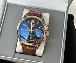 Men's Designer Watch#