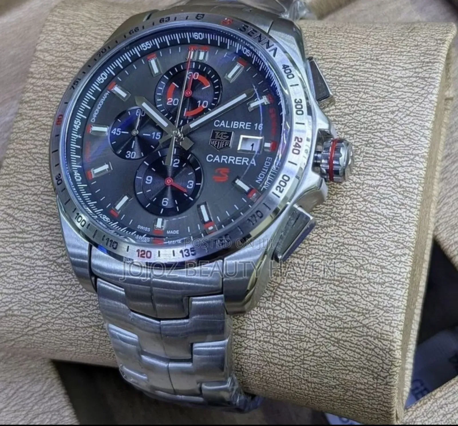 Men's Stylish Watch.N