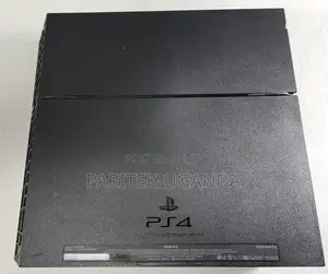 Sony Computer Entertainment Playstation 4