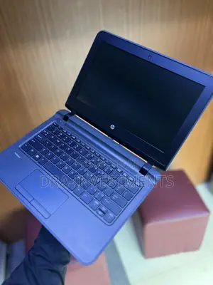 New Laptop HP ProBook 11 G2 EE 8GB Intel Core I5 SSD 512GB