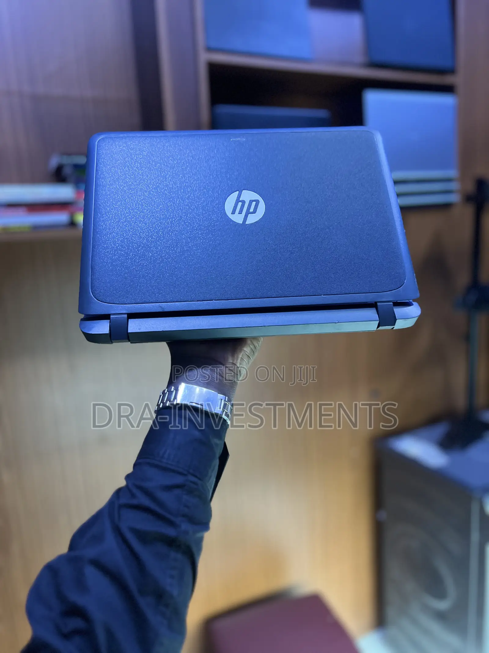 New Laptop HP ProBook 11 G2 EE 8GB Intel Core I5 SSD 512GB