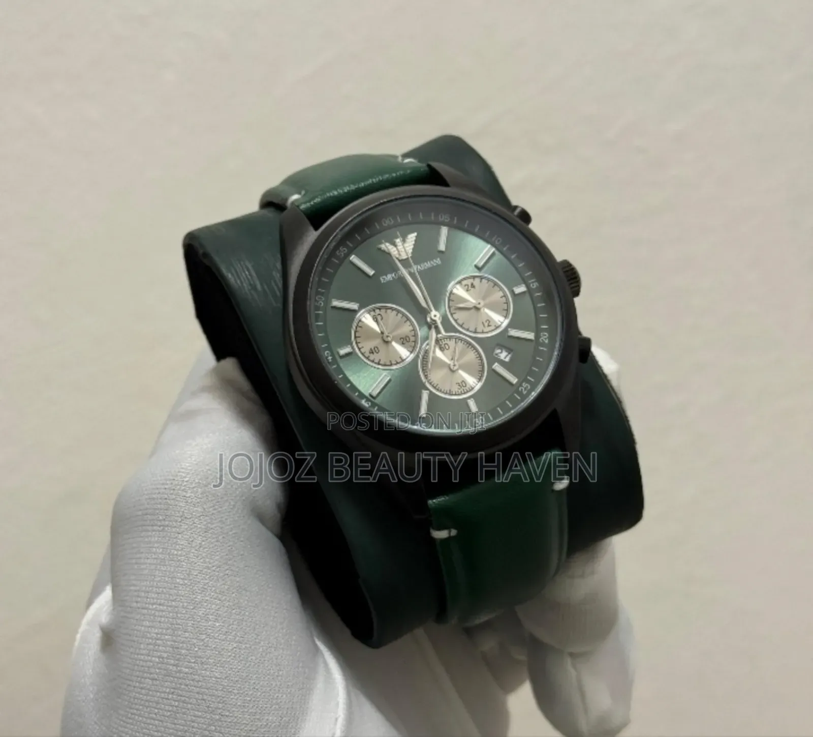 Men's Designer Watch×