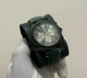 Men's Designer Watch×