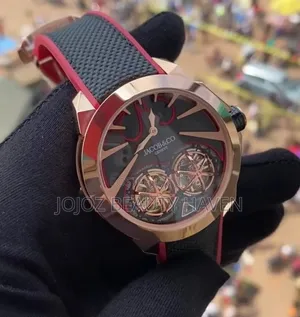Men's Designer Watch