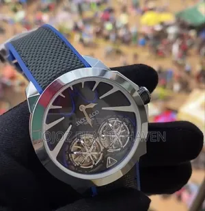 Men's Designer Watch