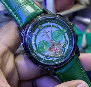 Patek Men's Original Watch