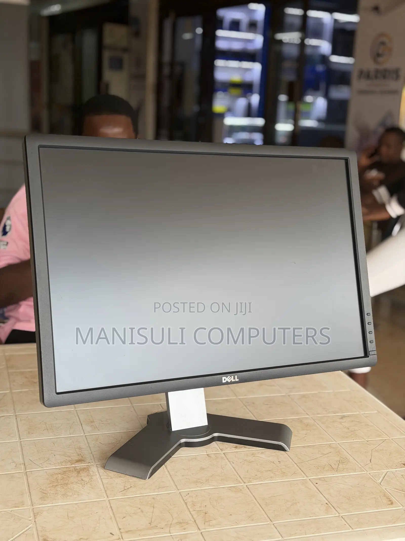 Dell 22 Inch