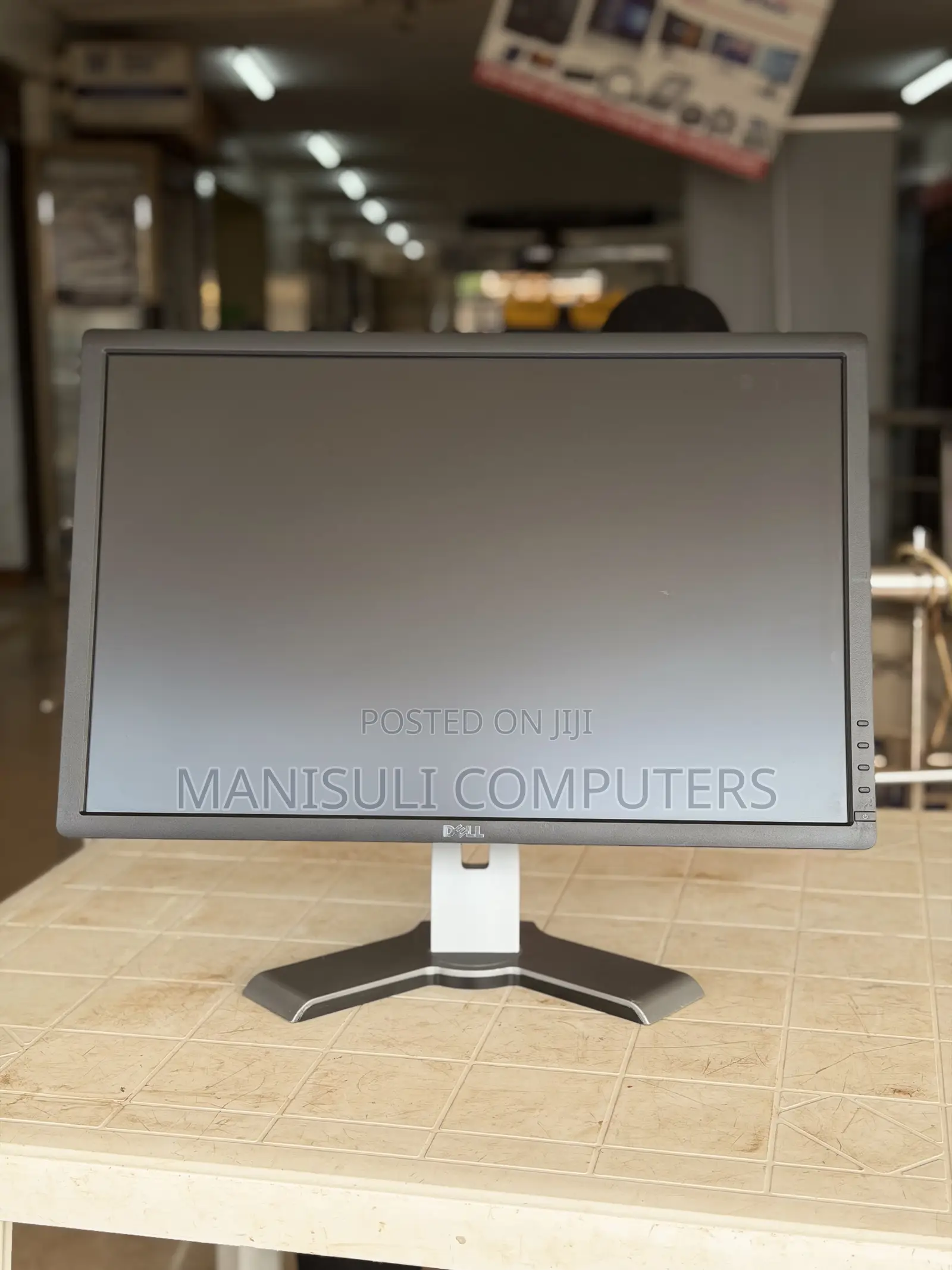 Dell 22 Inch