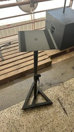 Monitor Speaker Stand
