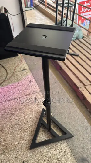 Monitor Speaker Stand