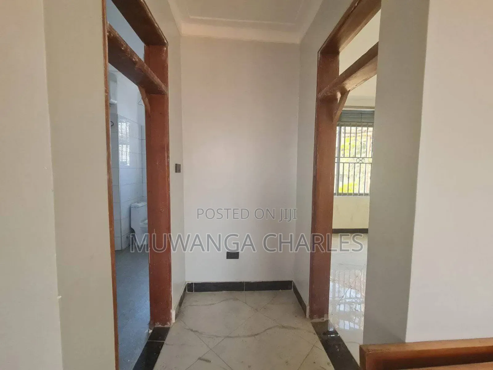 6bdrm Duplex in Fs Properties Ltd, Central Division for rent