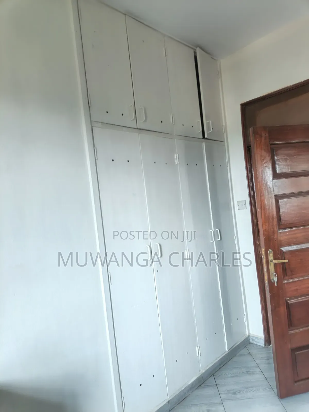 6bdrm Duplex in Fs Properties Ltd, Central Division for rent