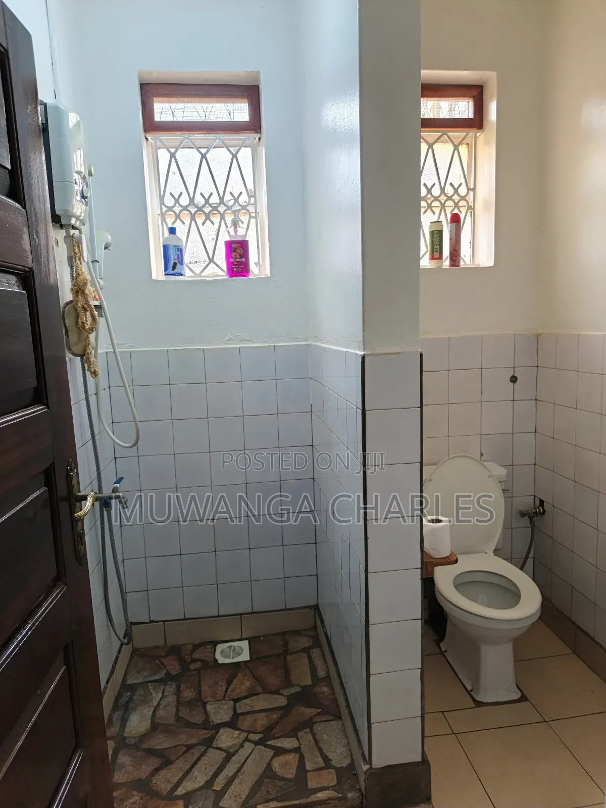 6bdrm Duplex in Fs Properties Ltd, Central Division for rent