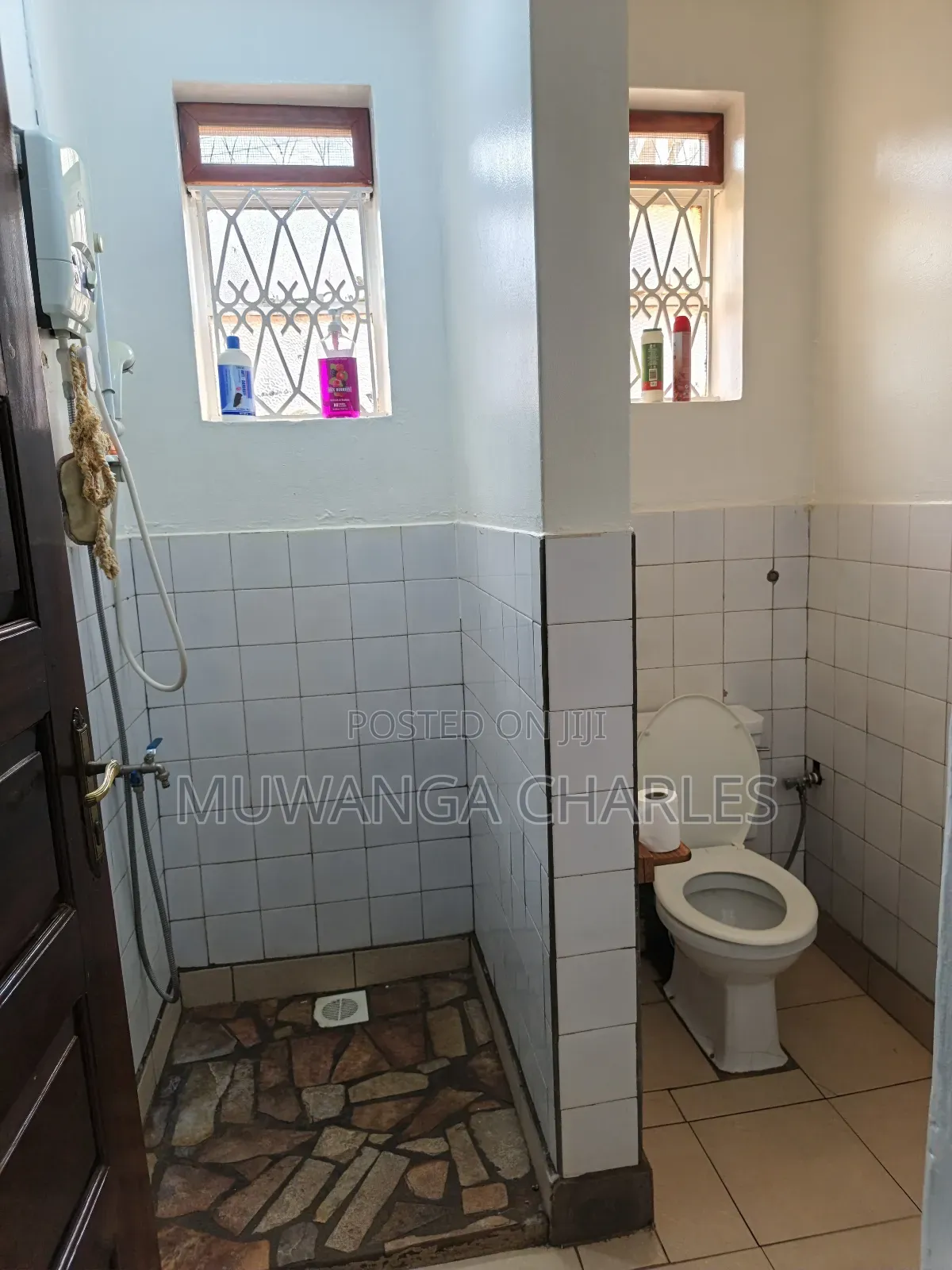 6bdrm Duplex in Fs Properties Ltd, Central Division for rent
