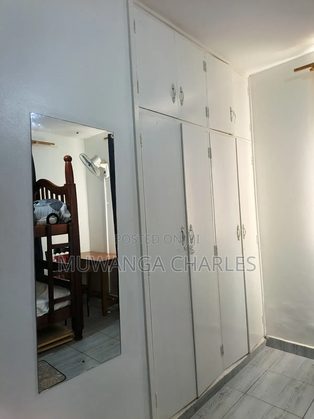 6bdrm Duplex in Fs Properties Ltd, Central Division for rent