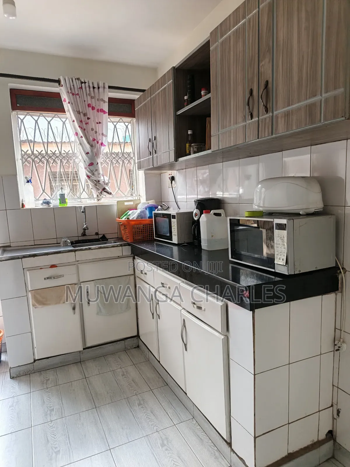 6bdrm Duplex in Fs Properties Ltd, Central Division for rent