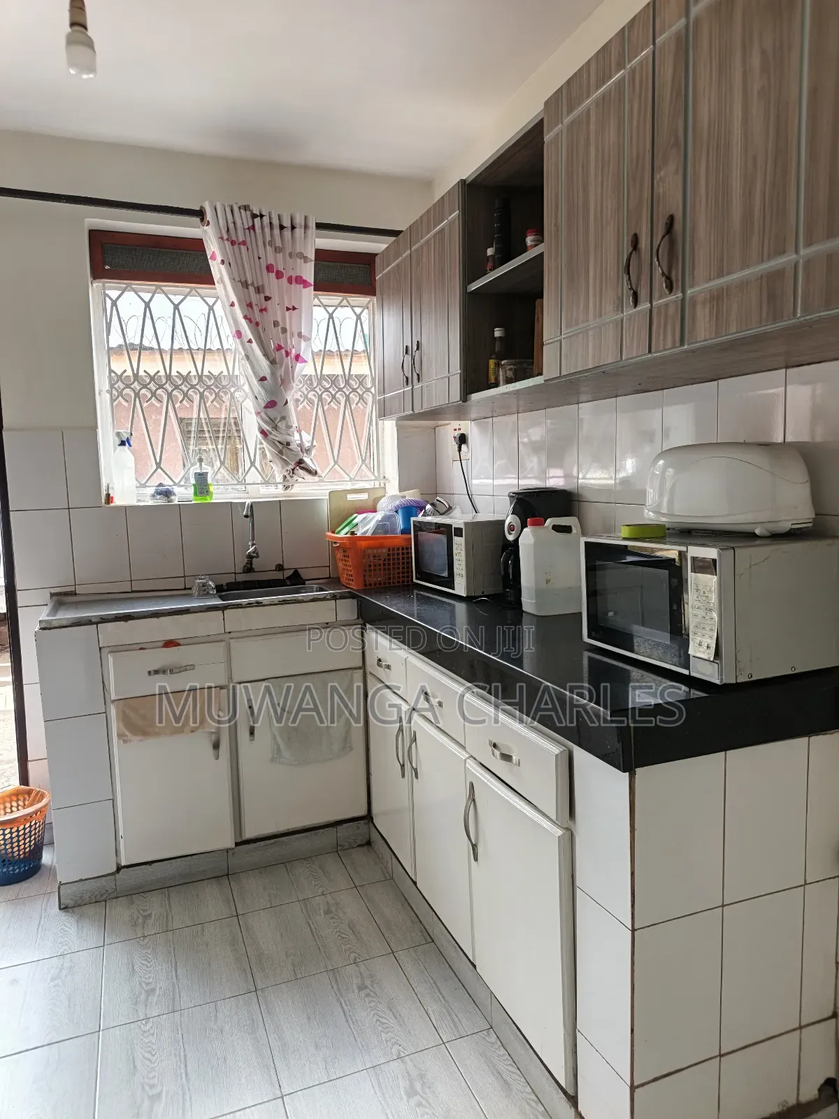 6bdrm Duplex in Fs Properties Ltd, Central Division for rent