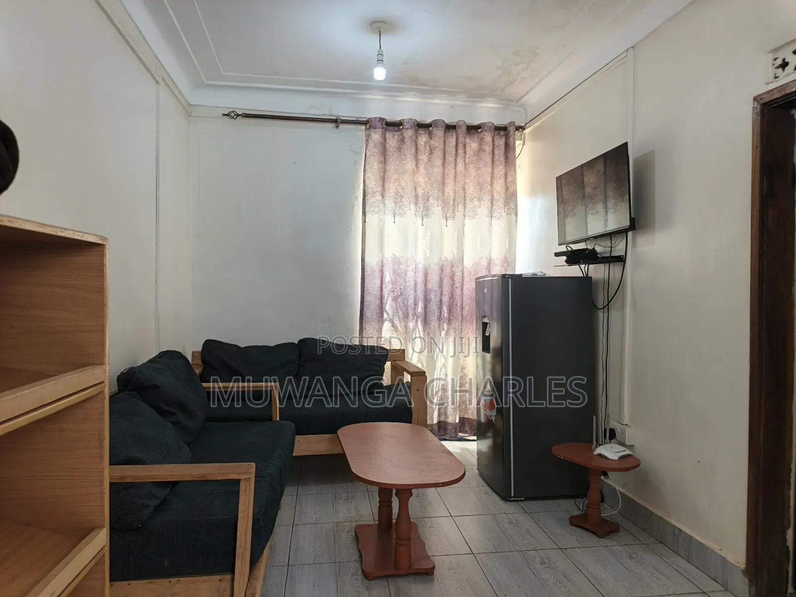 6bdrm Duplex in Fs Properties Ltd, Central Division for rent