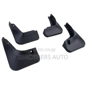 Universal Mudflaps
