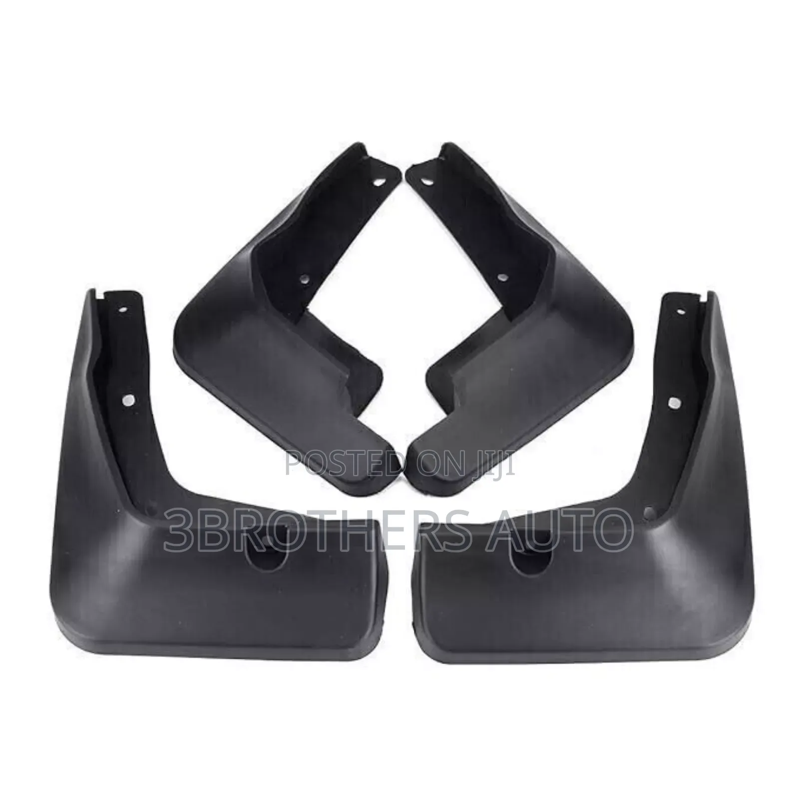 Universal Mudflaps