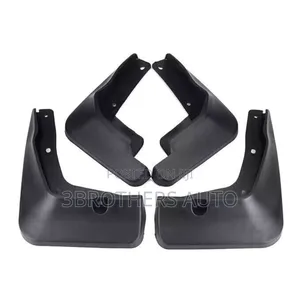 Universal Mudflaps