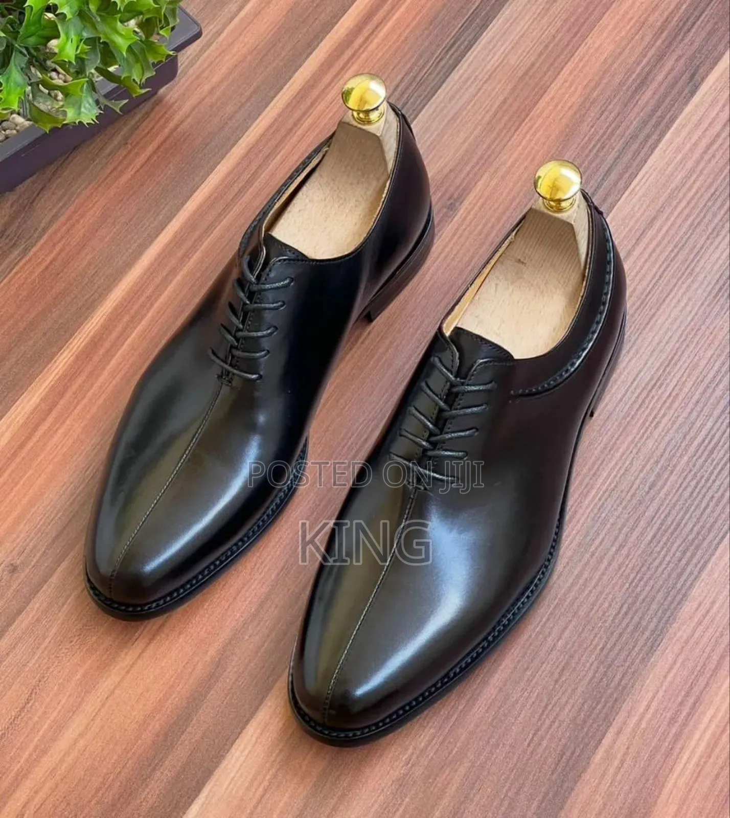 Inksole Men's Shoes