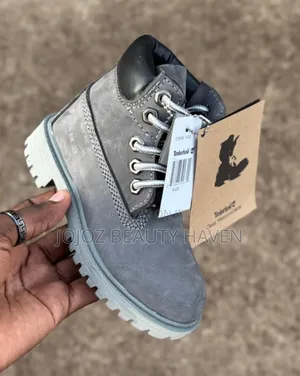 Timberland Kids Boots
