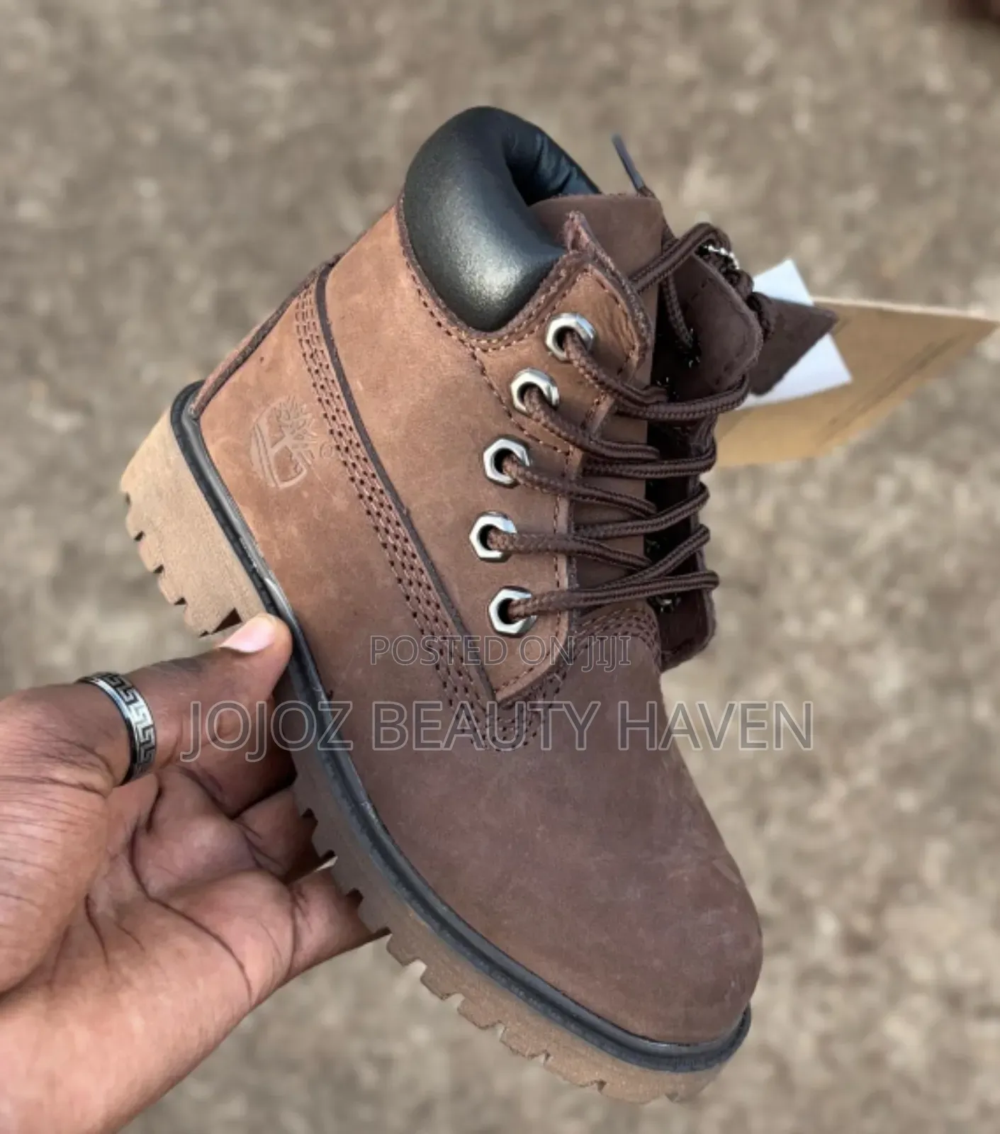 Timberland Kids Boots