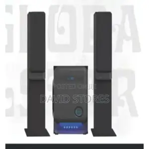 Globalstar Hometheater Gs-8812