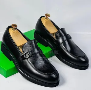 Blackout Men's Shoes