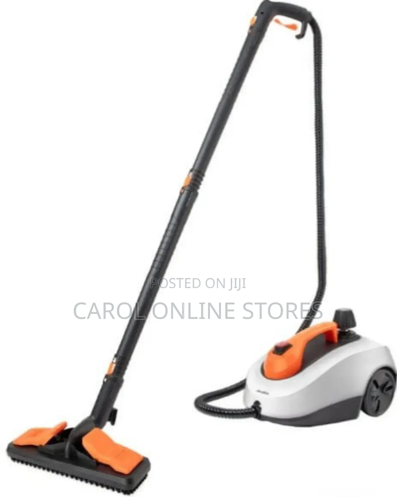 Decakila 1800w Steam Cleaner