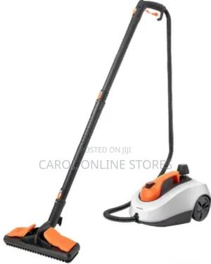 Decakila 1800w Steam Cleaner