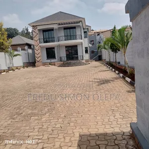 A Finished Home in Rubaga