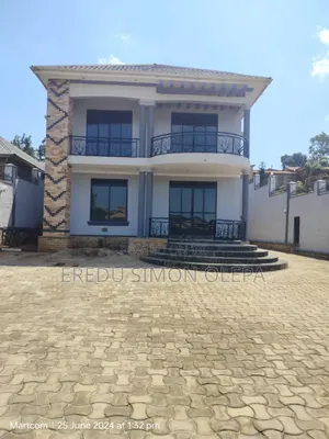 A Finished Home in Rubaga