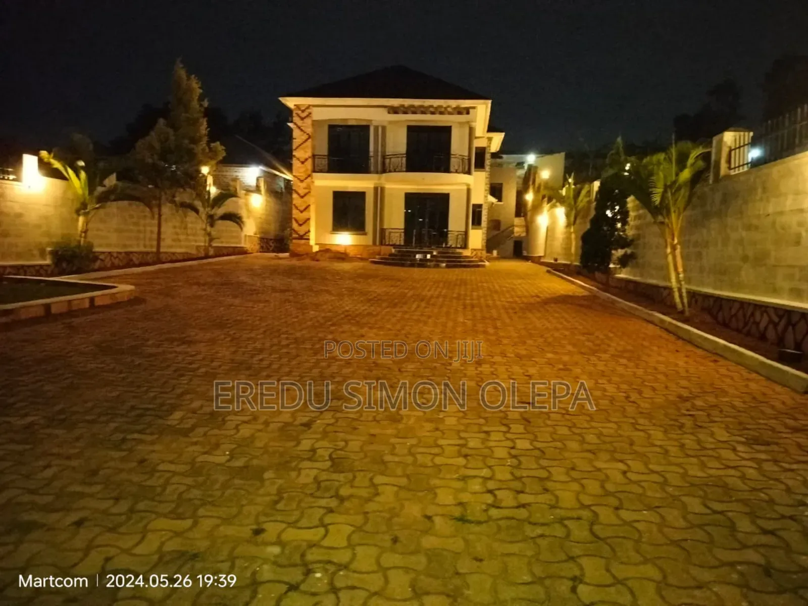 A Finished Home in Rubaga