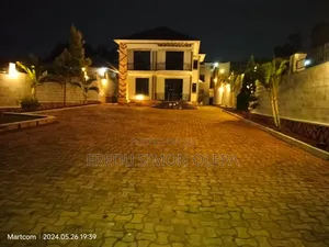 A Finished Home in Rubaga