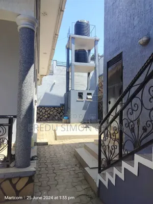 A Finished Home in Rubaga